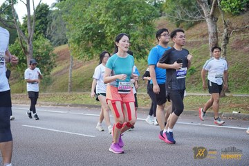 Twincity Marathon 2025 - Ảnh #3070586
