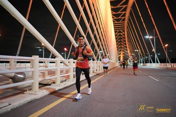 Twincity Marathon 2025 - Ảnh #3071455
