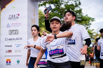 Twincity Marathon 2025 - Ảnh #3073034