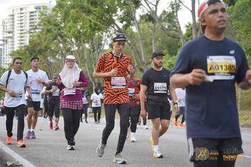 Twincity Marathon 2025 - Ảnh #3070571