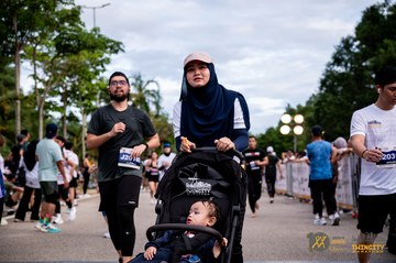 Twincity Marathon 2025 - Ảnh #3073136