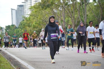 Twincity Marathon 2025 - Ảnh #3070329