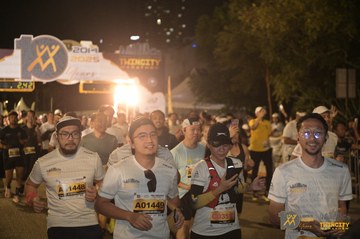 Twincity Marathon 2025 - Ảnh #3068029
