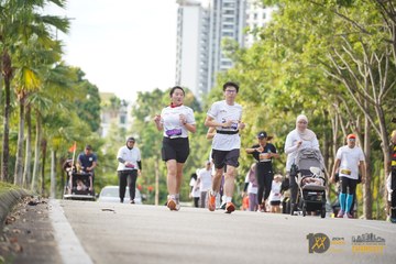 Twincity Marathon 2025 - Ảnh #3069997
