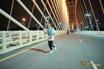 Twincity Marathon 2025 - Ảnh #3072153