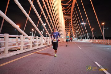 Twincity Marathon 2025 - Ảnh #3071572