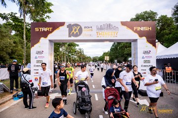 Twincity Marathon 2025 - Ảnh #3072848