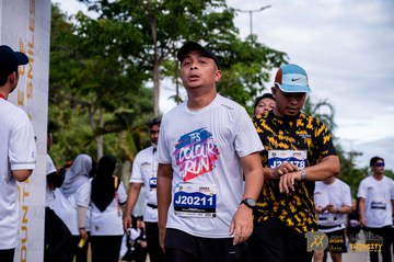 Twincity Marathon 2025 - Ảnh #3073280