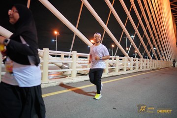 Twincity Marathon 2025 - Ảnh #3071356