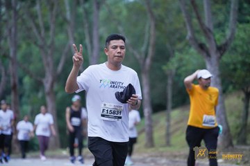 Twincity Marathon 2025 - Ảnh #3069182