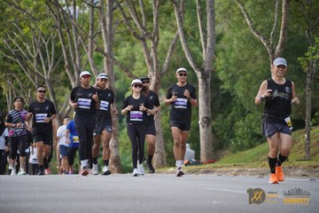 Twincity Marathon 2025 - Ảnh #3068325
