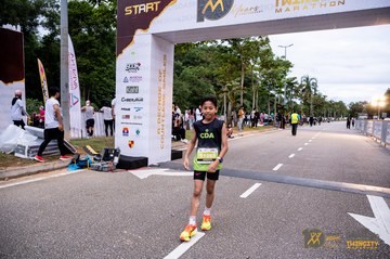 Twincity Marathon 2025 - Ảnh #3072752