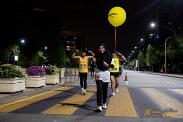 Twincity Marathon 2025 - Ảnh #3074024