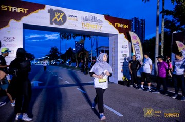 Twincity Marathon 2025 - Ảnh #3072737