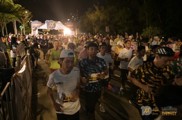 Twincity Marathon 2025 - Ảnh #3068139