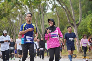 Twincity Marathon 2025 - Ảnh #3068617