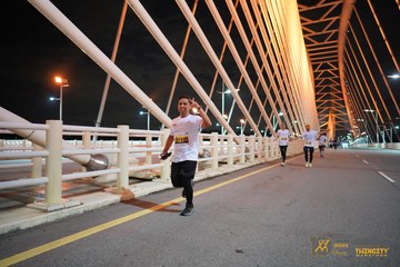 Twincity Marathon 2025 - Ảnh #3069352