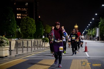 Twincity Marathon 2025 - Ảnh #3074032