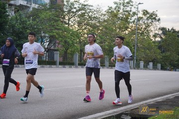 Twincity Marathon 2025 - Ảnh #3070952