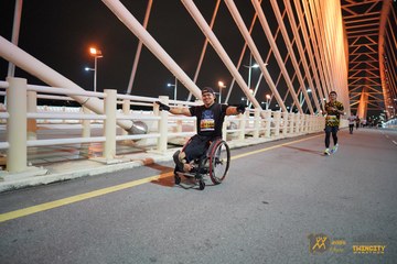 Twincity Marathon 2025 - Ảnh #3072383
