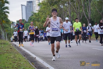 Twincity Marathon 2025 - Ảnh #3070920