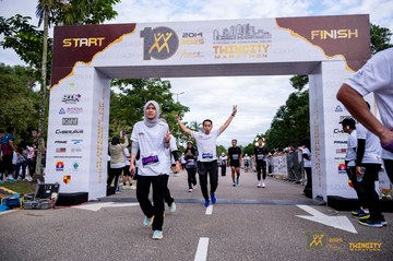 Twincity Marathon 2025 - Ảnh #3073232