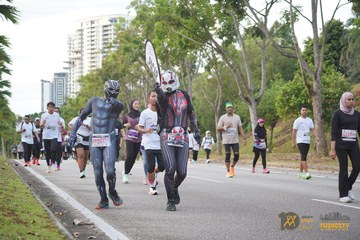 Twincity Marathon 2025 - Ảnh #3070583