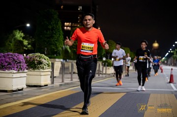 Twincity Marathon 2025 - Ảnh #3073833
