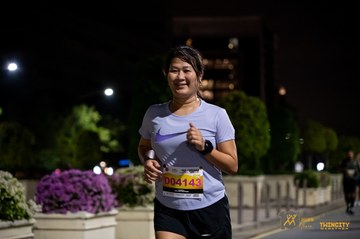 Twincity Marathon 2025 - Ảnh #3074039