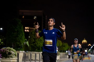 Twincity Marathon 2025 - Ảnh #3073663