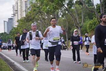 Twincity Marathon 2025 - Ảnh #3070894