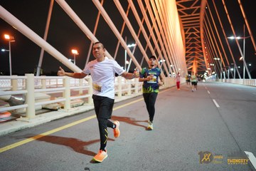 Twincity Marathon 2025 - Ảnh #3072102