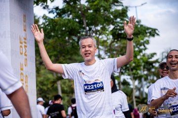 Twincity Marathon 2025 - Ảnh #3073339