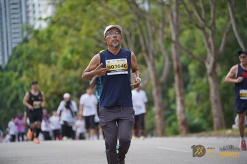 Twincity Marathon 2025 - Ảnh #3070065