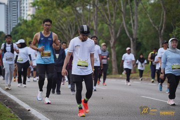 Twincity Marathon 2025 - Ảnh #3070948