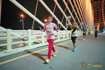 Twincity Marathon 2025 - Ảnh #3072100
