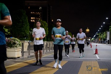 Twincity Marathon 2025 - Ảnh #3074204