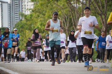Twincity Marathon 2025 - Ảnh #3068313