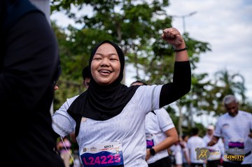 Twincity Marathon 2025 - Ảnh #3073259