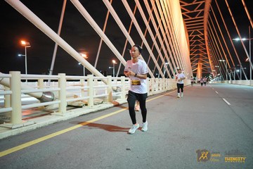 Twincity Marathon 2025 - Ảnh #3069446