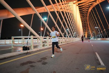 Twincity Marathon 2025 - Ảnh #3072536