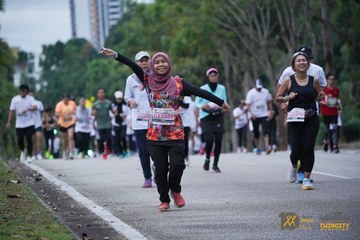 Twincity Marathon 2025 - Ảnh #3069198