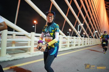 Twincity Marathon 2025 - Ảnh #3071638