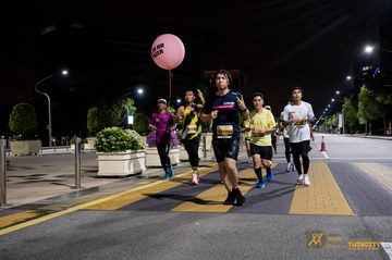 Twincity Marathon 2025 - Ảnh #3073574