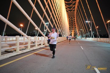 Twincity Marathon 2025 - Ảnh #3072126