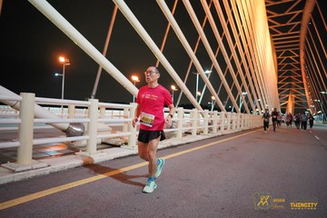 Twincity Marathon 2025 - Ảnh #3069561