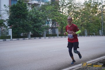 Twincity Marathon 2025 - Ảnh #3070942