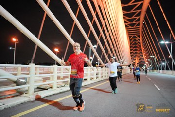 Twincity Marathon 2025 - Ảnh #3071830