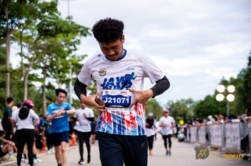 Twincity Marathon 2025 - Ảnh #3073103