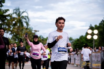 Twincity Marathon 2025 - Ảnh #3073142